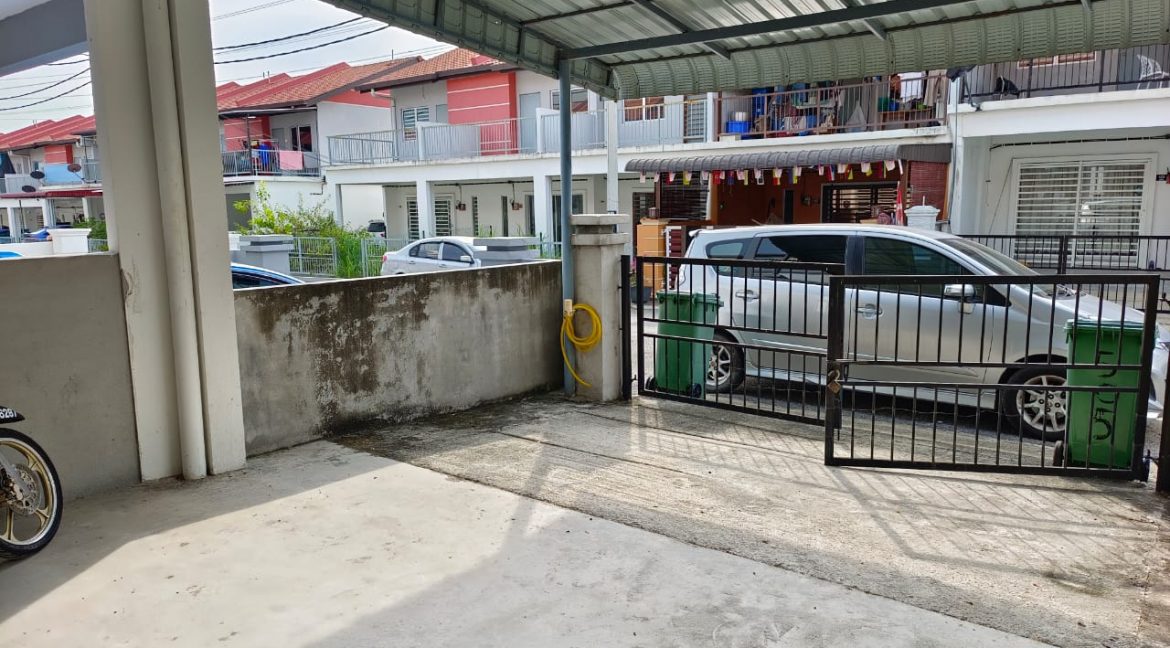 Ejen Hartanah Negeri Sembilan
