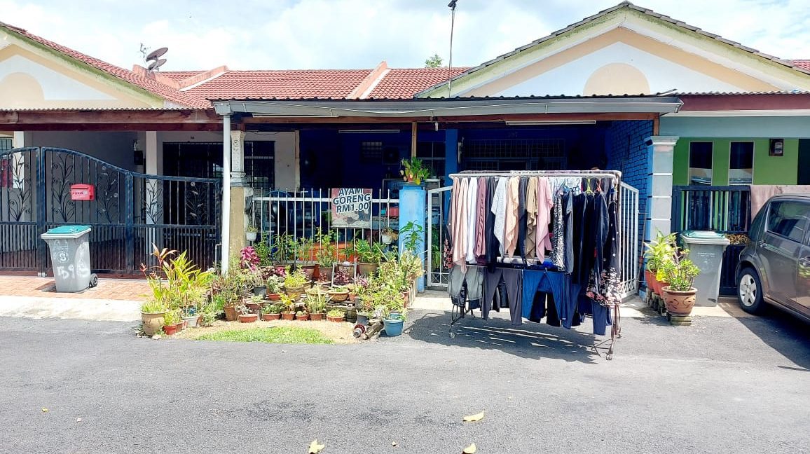 Ejen Hartanah Port Dickson