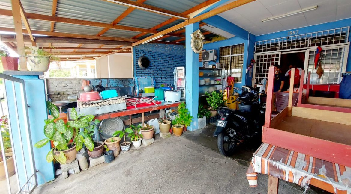 Ejen Hartanah Port Dickson