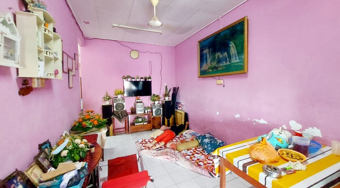 Ejen Hartanah Port Dickson