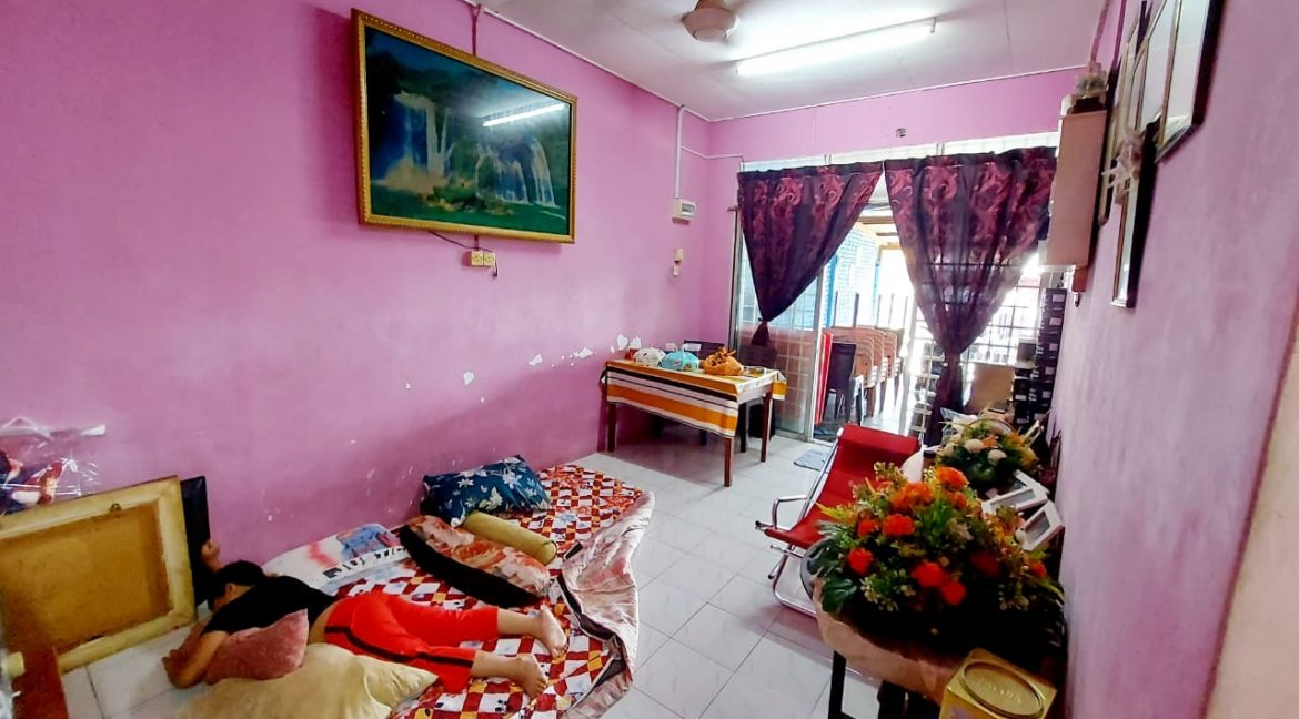 Ejen Hartanah Port Dickson