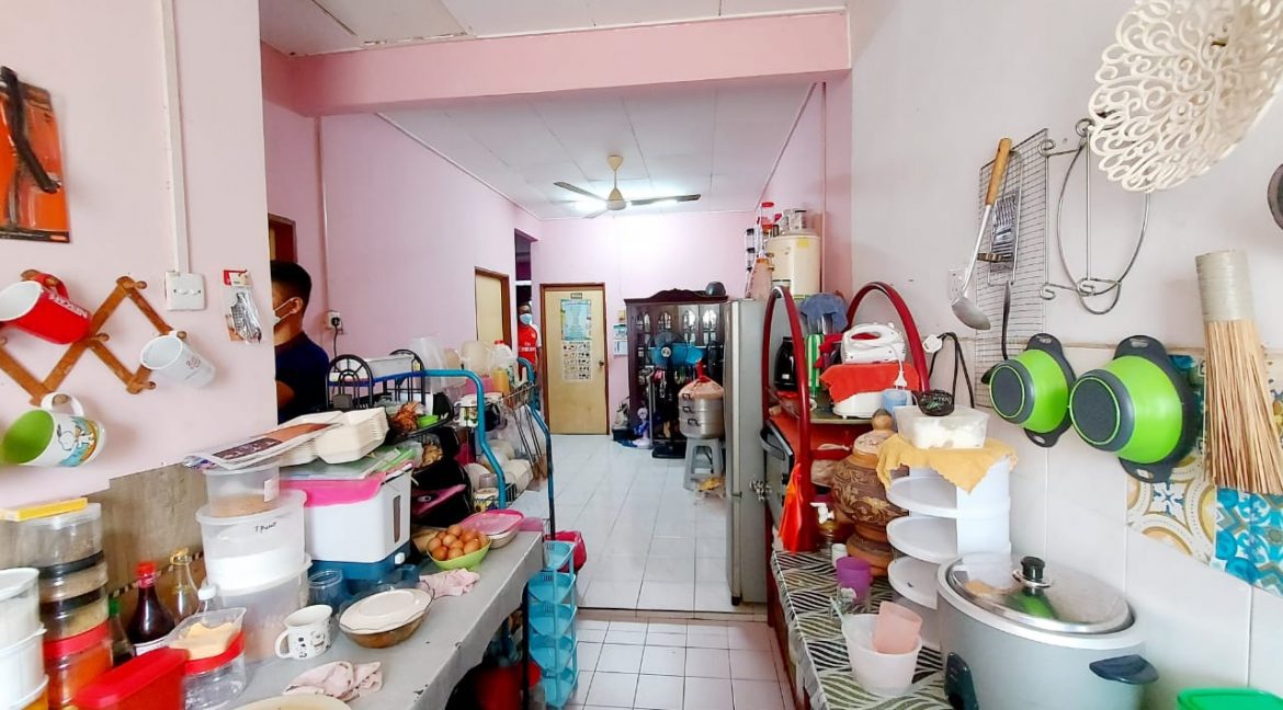 Ejen Hartanah Port Dickson