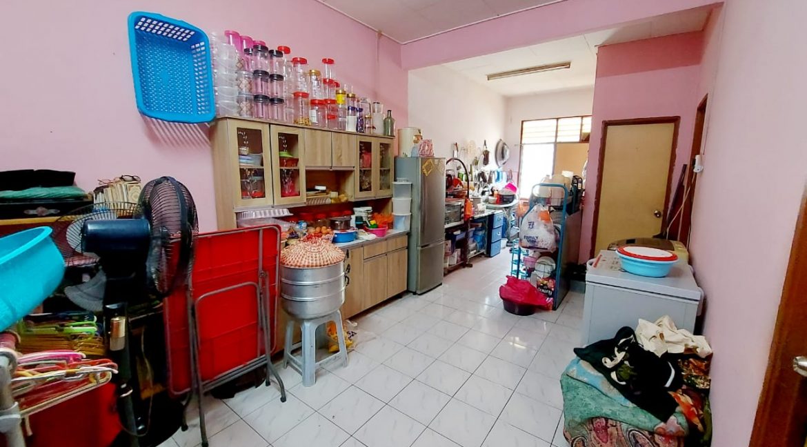 Ejen Hartanah Port Dickson