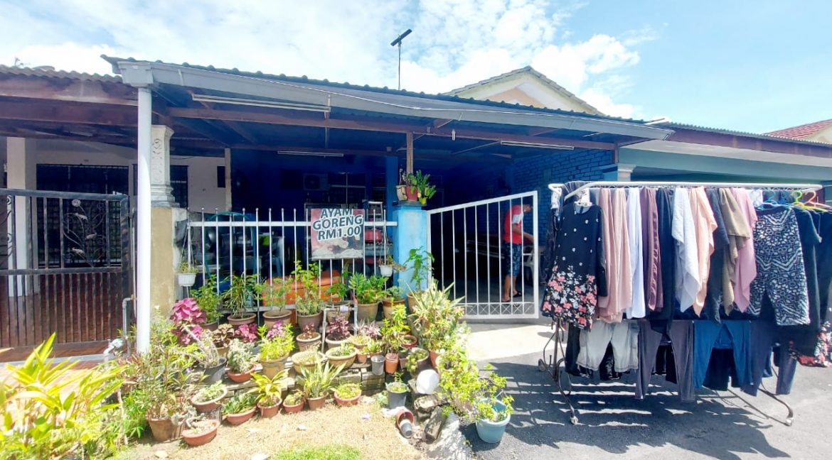 Ejen Hartanah Port Dickson