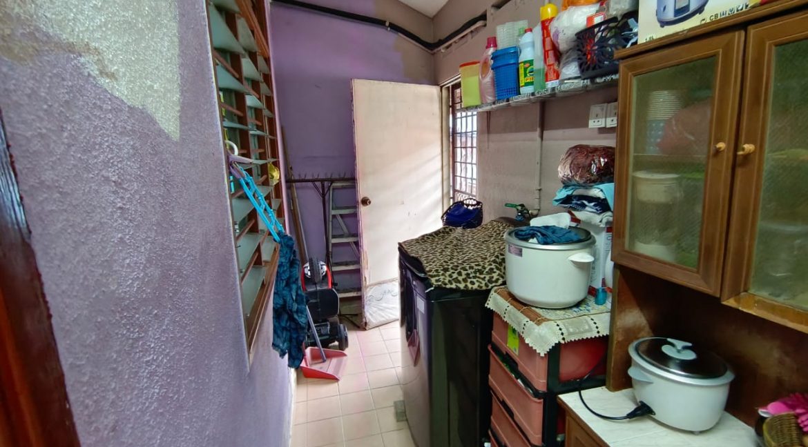 EJEN HARTANAH MELAKA - TAMAN RAMBAI JAYA - 10