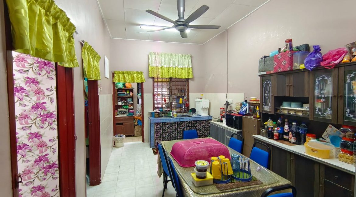 EJEN HARTANAH MELAKA - TAMAN RAMBAI JAYA - 12