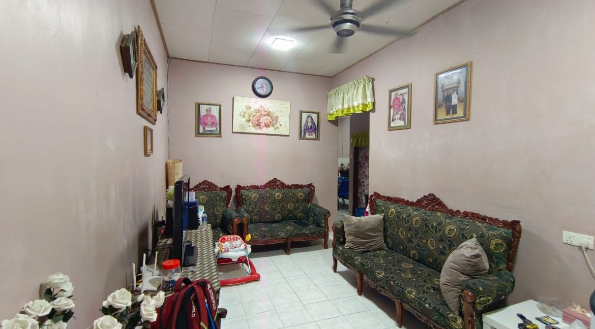 EJEN HARTANAH MELAKA - TAMAN RAMBAI JAYA - 13