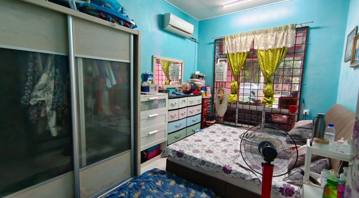 EJEN HARTANAH MELAKA - TAMAN RAMBAI JAYA - 4