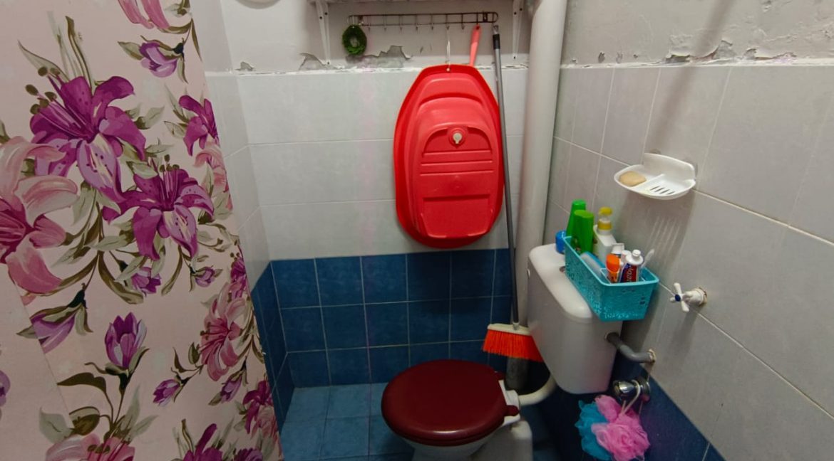 EJEN HARTANAH MELAKA - TAMAN RAMBAI JAYA - 6