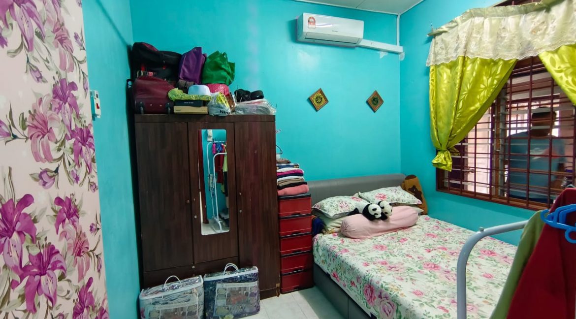 EJEN HARTANAH MELAKA - TAMAN RAMBAI JAYA - 8