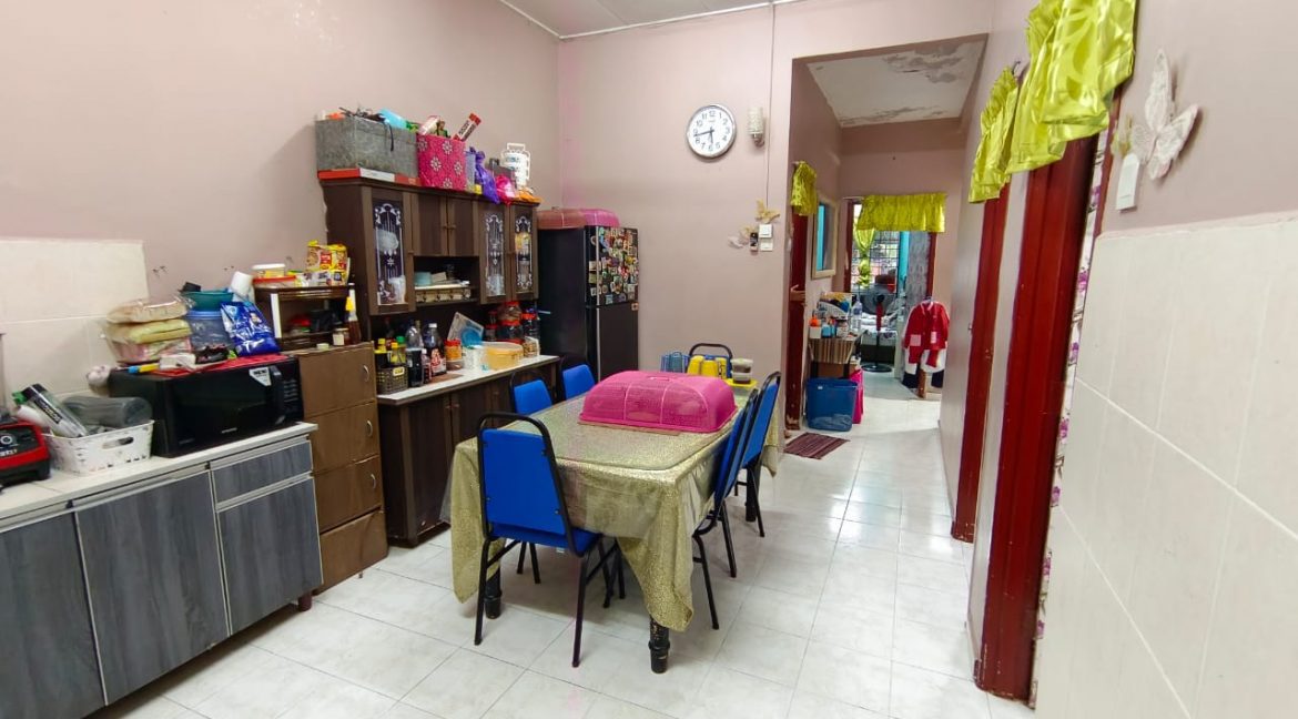 EJEN HARTANAH MELAKA - TAMAN RAMBAI JAYA - 9