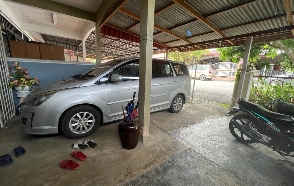 EJEN HARTANAH NEGERI SEMBILAN - EJEN HARTANAH PORT DICKSON - TAMAN BUKIT PERDANA - 2