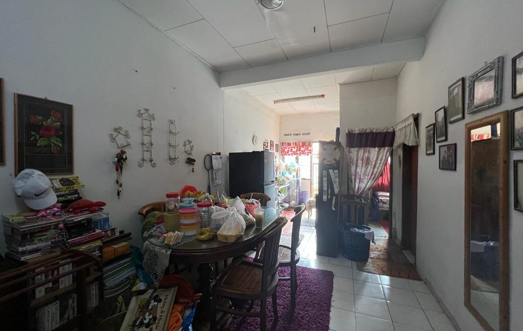 EJEN HARTANAH NEGERI SEMBILAN - EJEN HARTANAH PORT DICKSON - TAMAN BUKIT PERDANA - 8