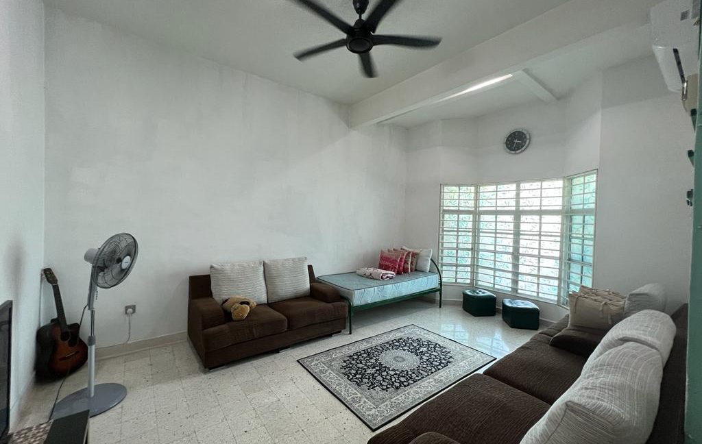 EJEN HARTANAH NEGERI SEMBILAN - EJEN HARTANAH SEREMBAN - TAMAN PAROI JAYA - 12