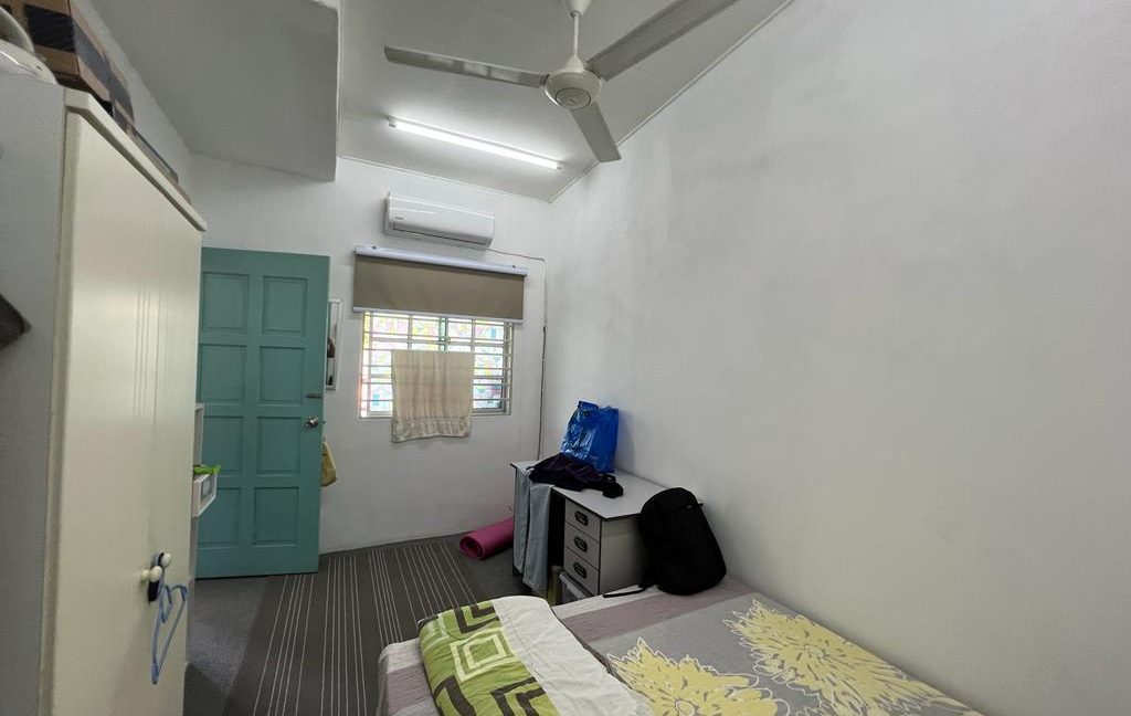 EJEN HARTANAH NEGERI SEMBILAN - EJEN HARTANAH SEREMBAN - TAMAN PAROI JAYA - 13