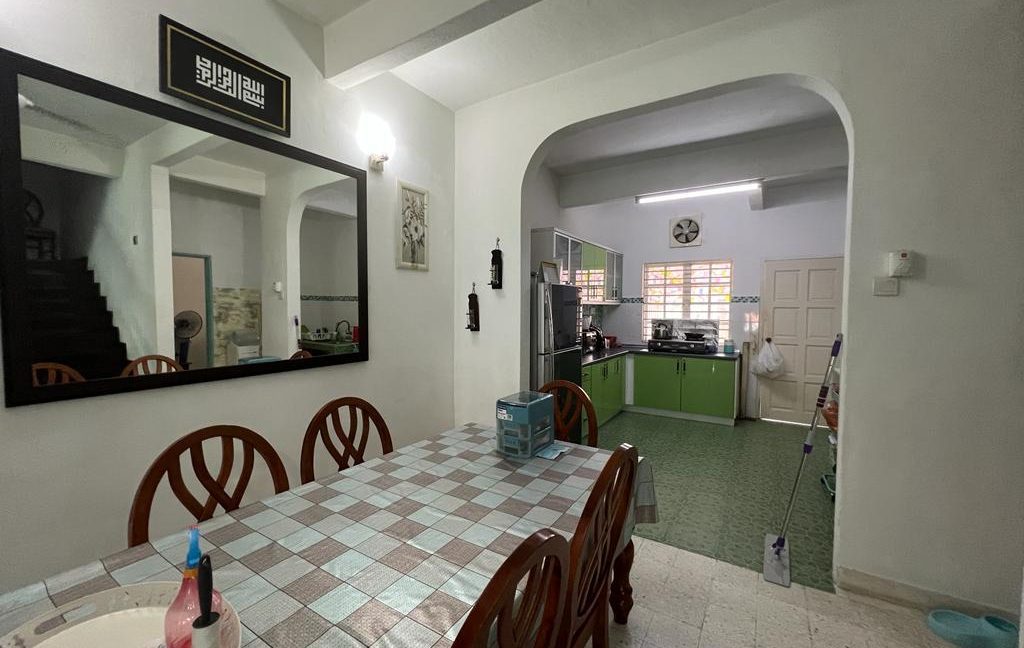 EJEN HARTANAH NEGERI SEMBILAN - EJEN HARTANAH SEREMBAN - TAMAN PAROI JAYA - 6