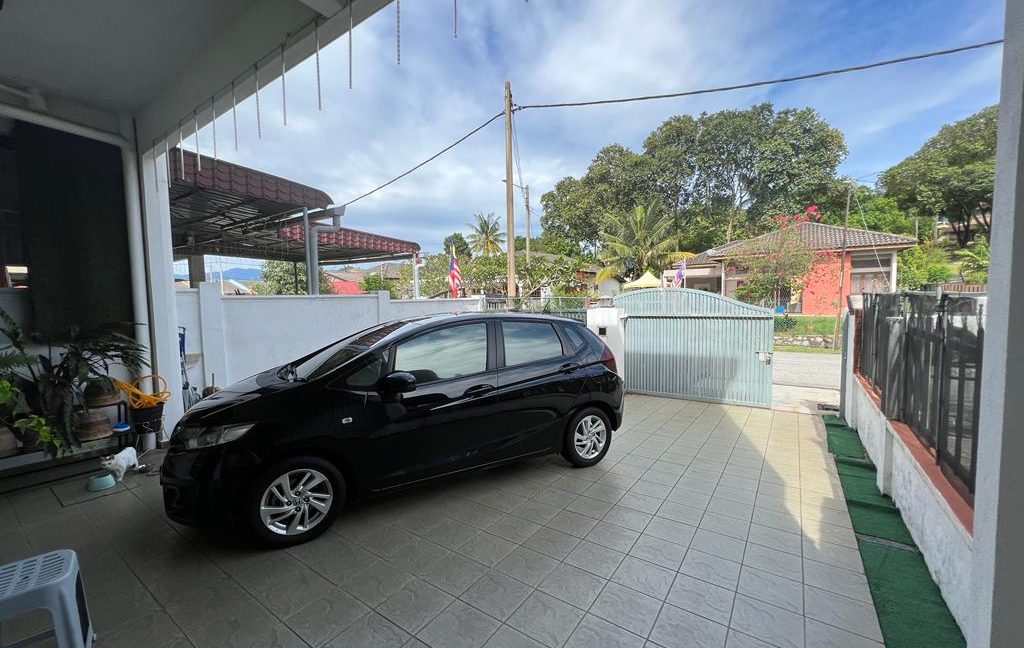EJEN HARTANAH NEGERI SEMBILAN - EJEN HARTANAH SEREMBAN - TAMAN PAROI JAYA - 8