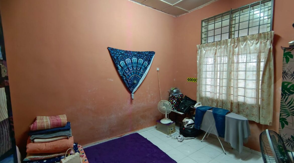 EJEN HARTANAH MELAKA - TAMAN CHENG JAYA - 3