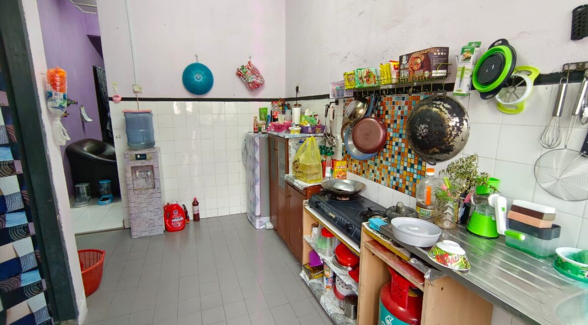 EJEN HARTANAH MELAKA - TAMAN CHENG JAYA - 4