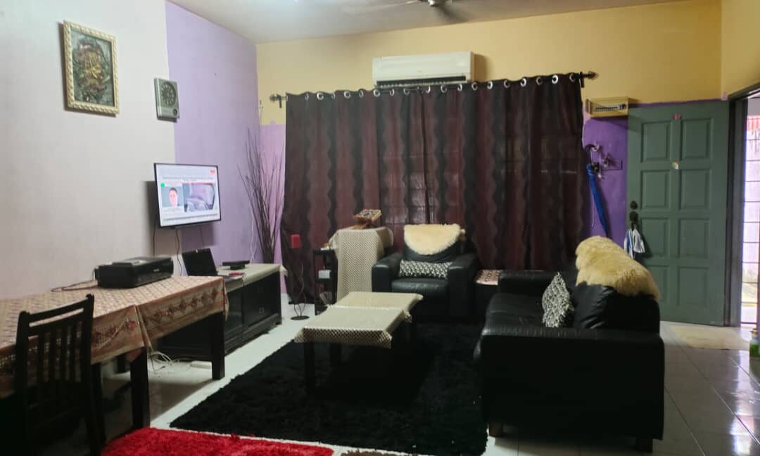 EJEN HARTANAH NEGERI SEMBILAN - EJEN HARTANAH NILAI - TAMAN DESA KASIA - 7