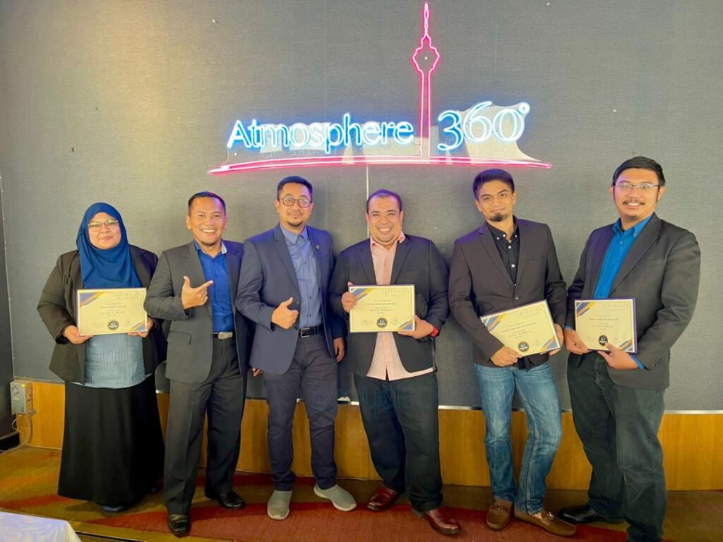 Ejen Hartanah Nilai
