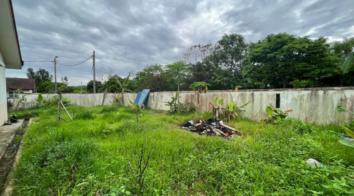 EJEN HARTANAH NEGERI SEMBILAN - EJEN HARTANAH SENAWANG - TAMAN LAVENDER - 3