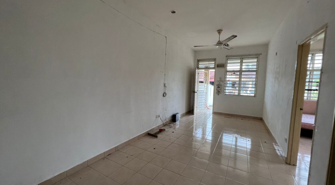 EJEN HARTANAH NEGERI SEMBILAN - EJEN HARTANAH SENAWANG - TAMAN LAVENDER - 4