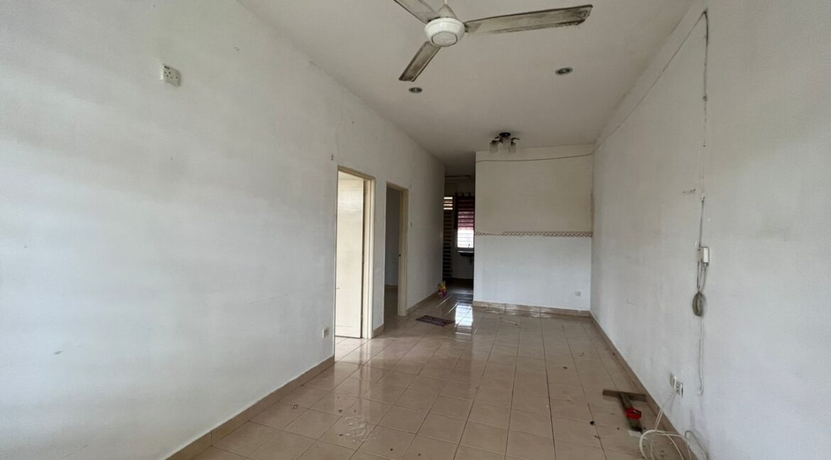 EJEN HARTANAH NEGERI SEMBILAN - EJEN HARTANAH SENAWANG - TAMAN LAVENDER - 5