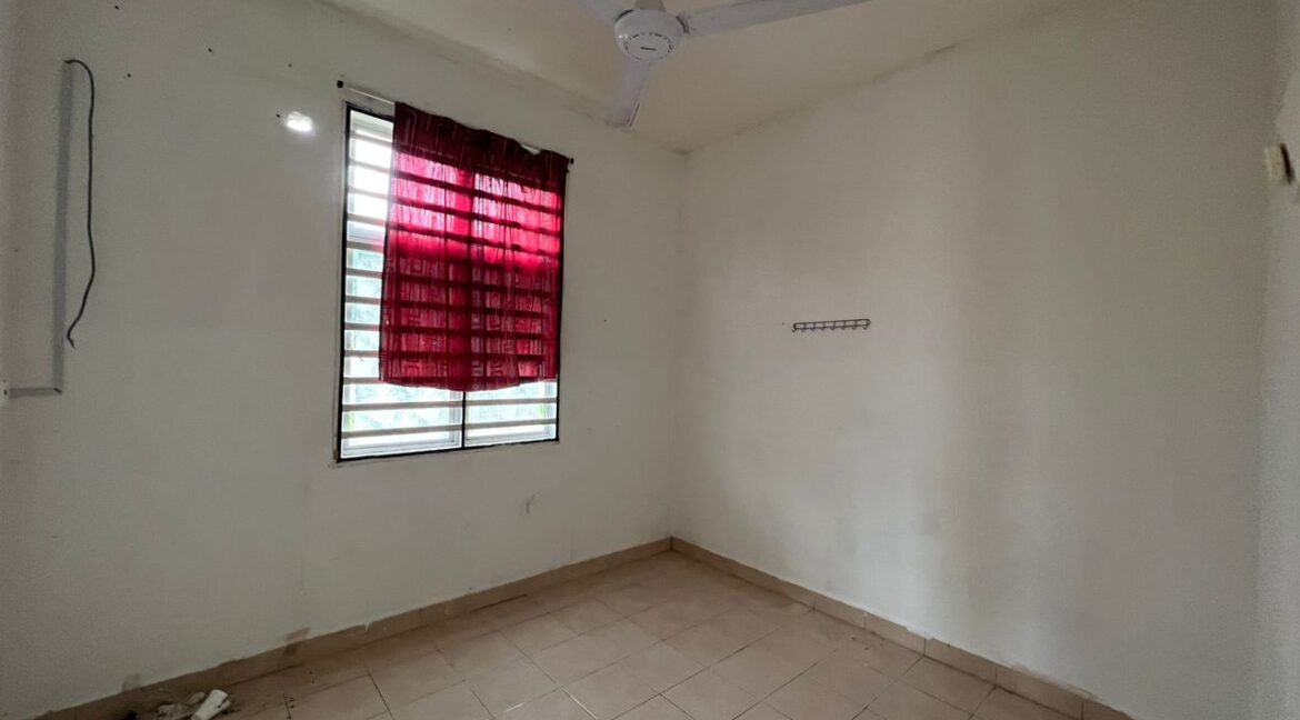 EJEN HARTANAH NEGERI SEMBILAN - EJEN HARTANAH SENAWANG - TAMAN LAVENDER - 7