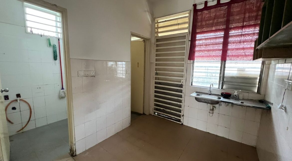 EJEN HARTANAH NEGERI SEMBILAN - EJEN HARTANAH SENAWANG - TAMAN LAVENDER - 9