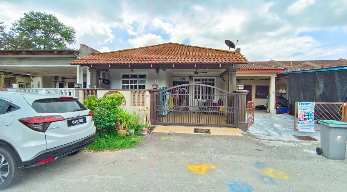 EJEN HARTANAH NEGERI SEMBILAN - EJEN HARTANAH SEREMBAN - GARDEN HOMES -2