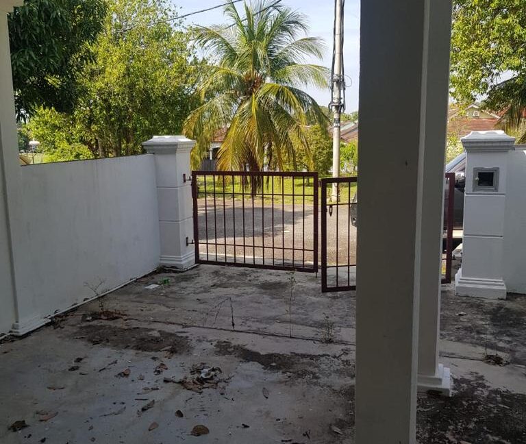 EJEN HARTANAH MELAKA - TAMAN SAUJANA INDAH - 4