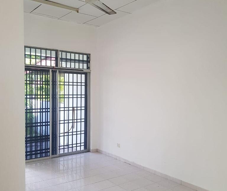 EJEN HARTANAH MELAKA - TAMAN SAUJANA INDAH - 5