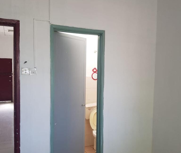 EJEN HARTANAH MELAKA - TAMAN SAUJANA INDAH - 7