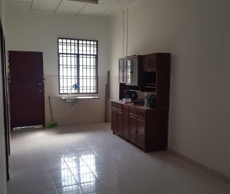 EJEN HARTANAH MELAKA - TAMAN SAUJANA INDAH - 9