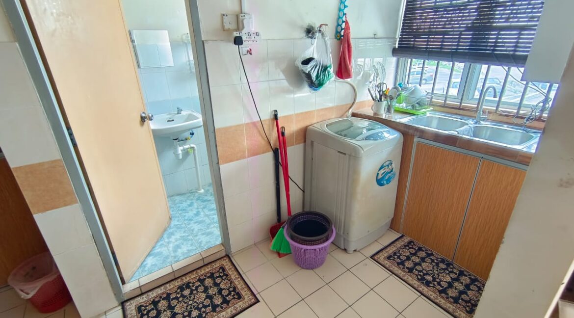EJEN HARTANAH NEGERI SEMBILAN - EJEN HARTANAH SEREMBAN - APARTMENT SEREMBAN PUTRA - 10