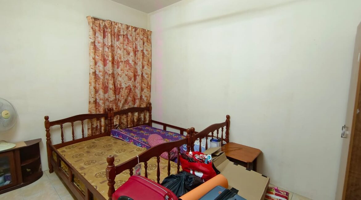 EJEN HARTANAH NEGERI SEMBILAN - EJEN HARTANAH SEREMBAN - APARTMENT SEREMBAN PUTRA - 4