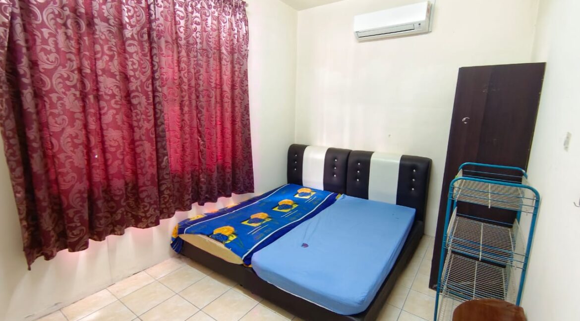 EJEN HARTANAH NEGERI SEMBILAN - EJEN HARTANAH SEREMBAN - APARTMENT SEREMBAN PUTRA - 5