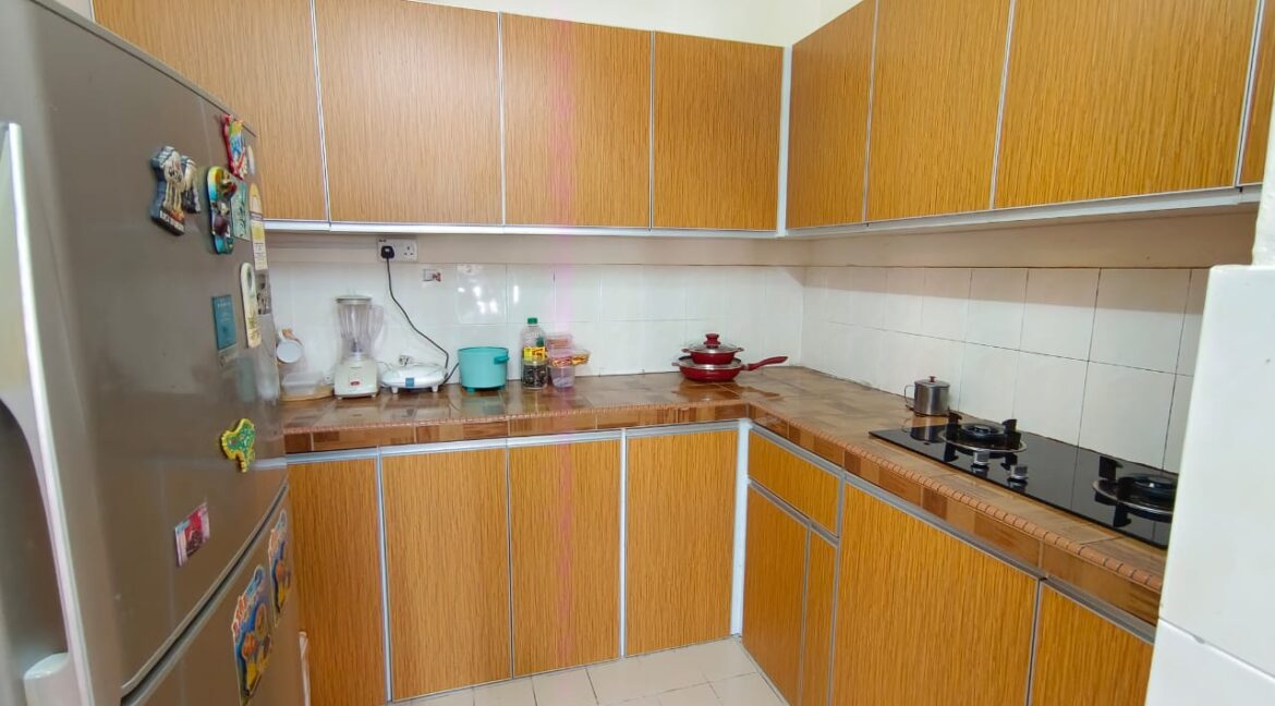 EJEN HARTANAH NEGERI SEMBILAN - EJEN HARTANAH SEREMBAN - APARTMENT SEREMBAN PUTRA - 8