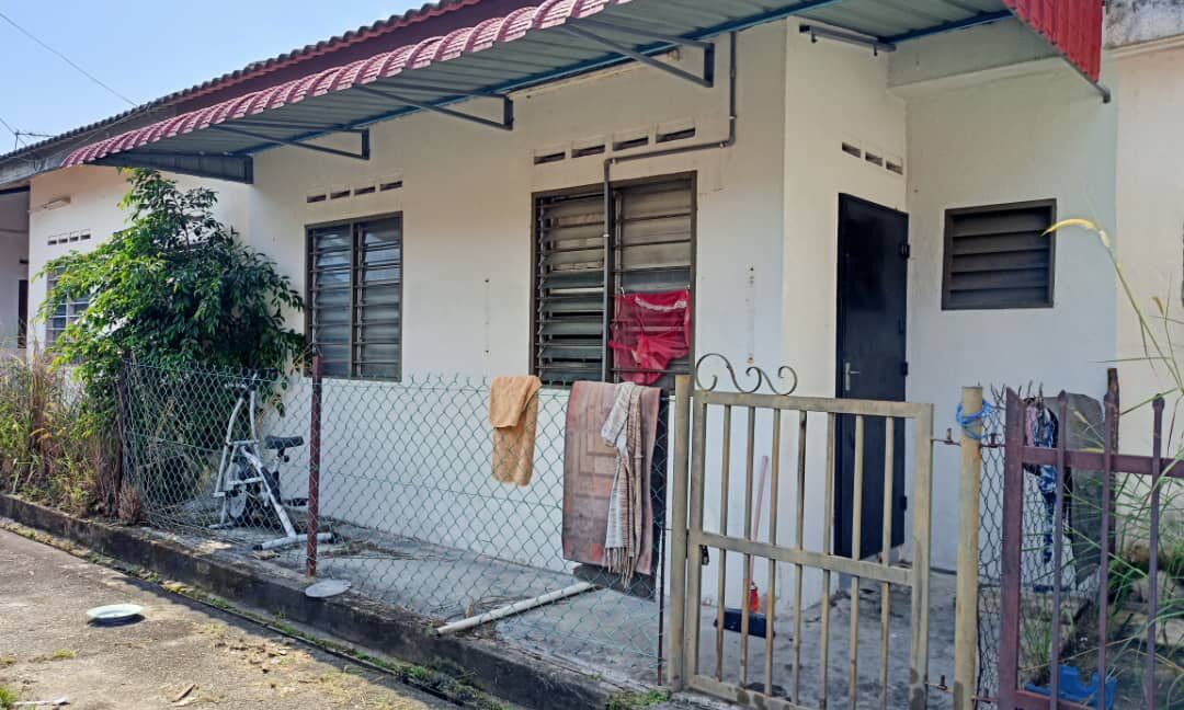 EJEN HARTANAH MELAKA - TAMAN TANJUNG MINYAK - 11