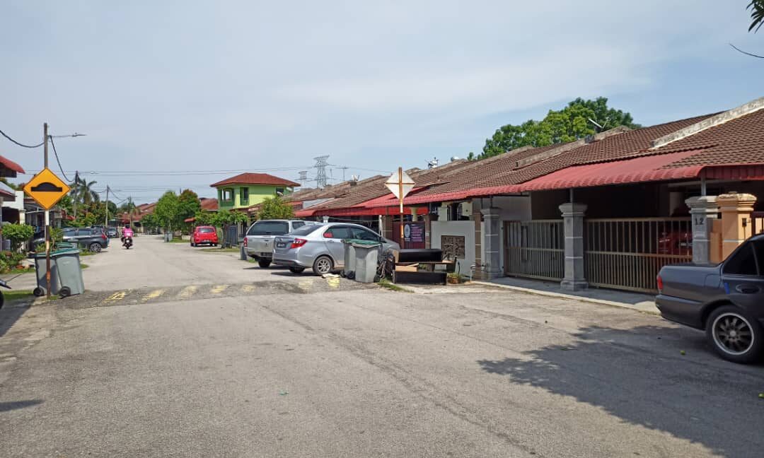 EJEN HARTANAH MELAKA - TAMAN TANJUNG MINYAK - 2