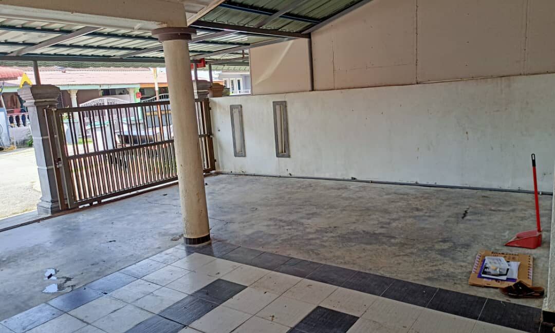 EJEN HARTANAH MELAKA - TAMAN TANJUNG MINYAK - 3