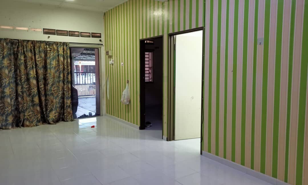 EJEN HARTANAH MELAKA - TAMAN TANJUNG MINYAK - 8