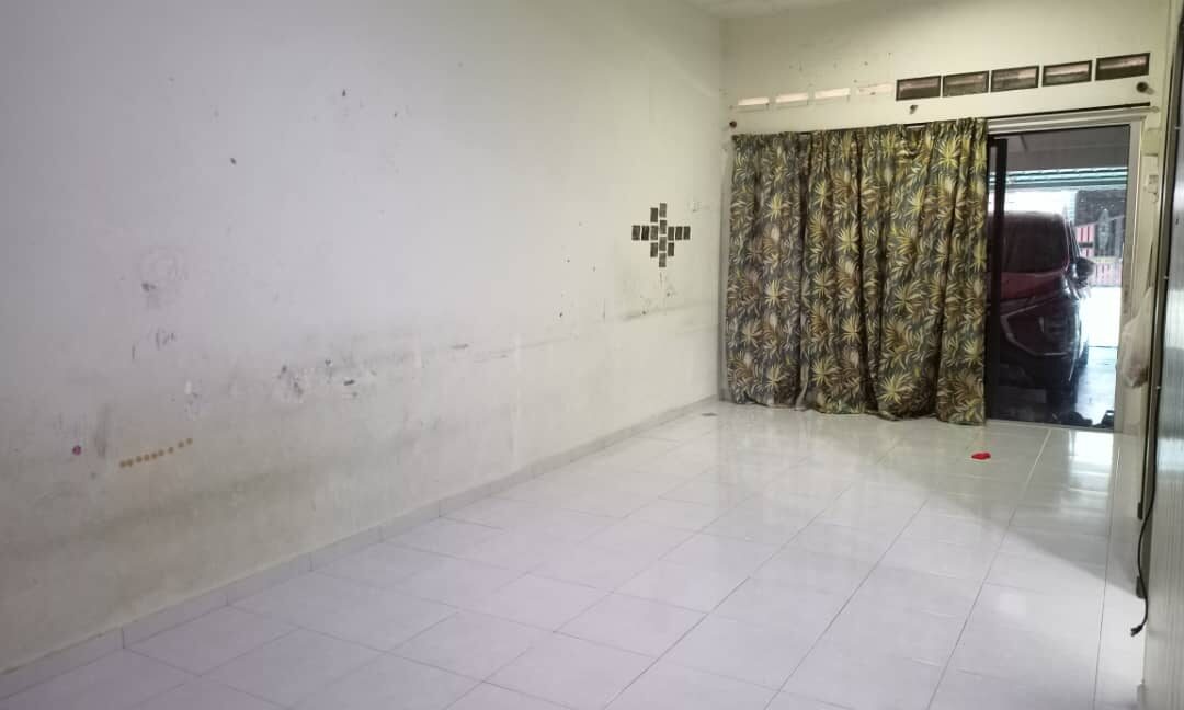 EJEN HARTANAH MELAKA - TAMAN TANJUNG MINYAK - 9