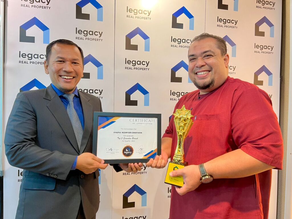 ejen hartanah negeri sembilan