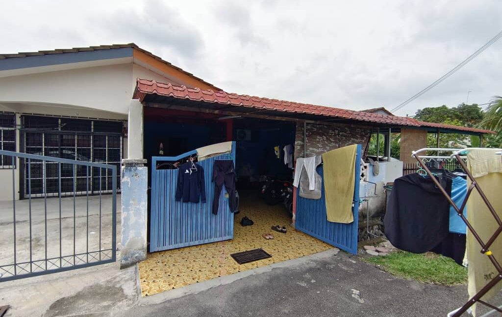 EJEN HARTANAH NEGERI SEMBILAN
