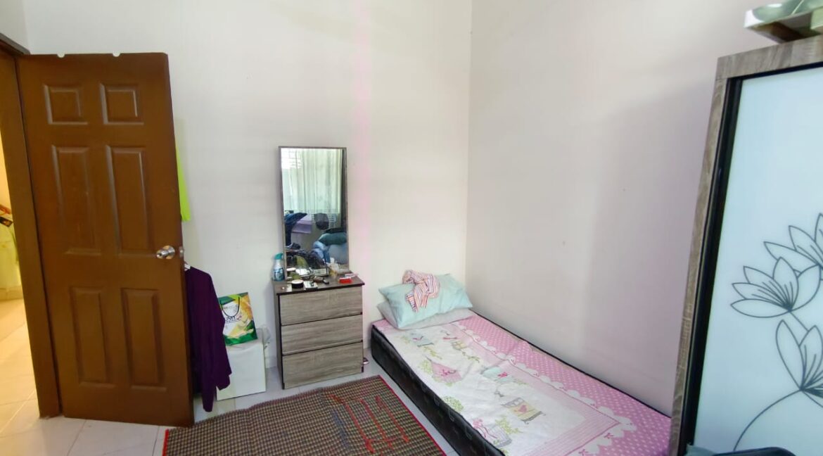 EJEN HARTANAH MELAKA - EJEN HARTANAH MASJID TANAH - TAMAN MASJID TANAH RIA - 10