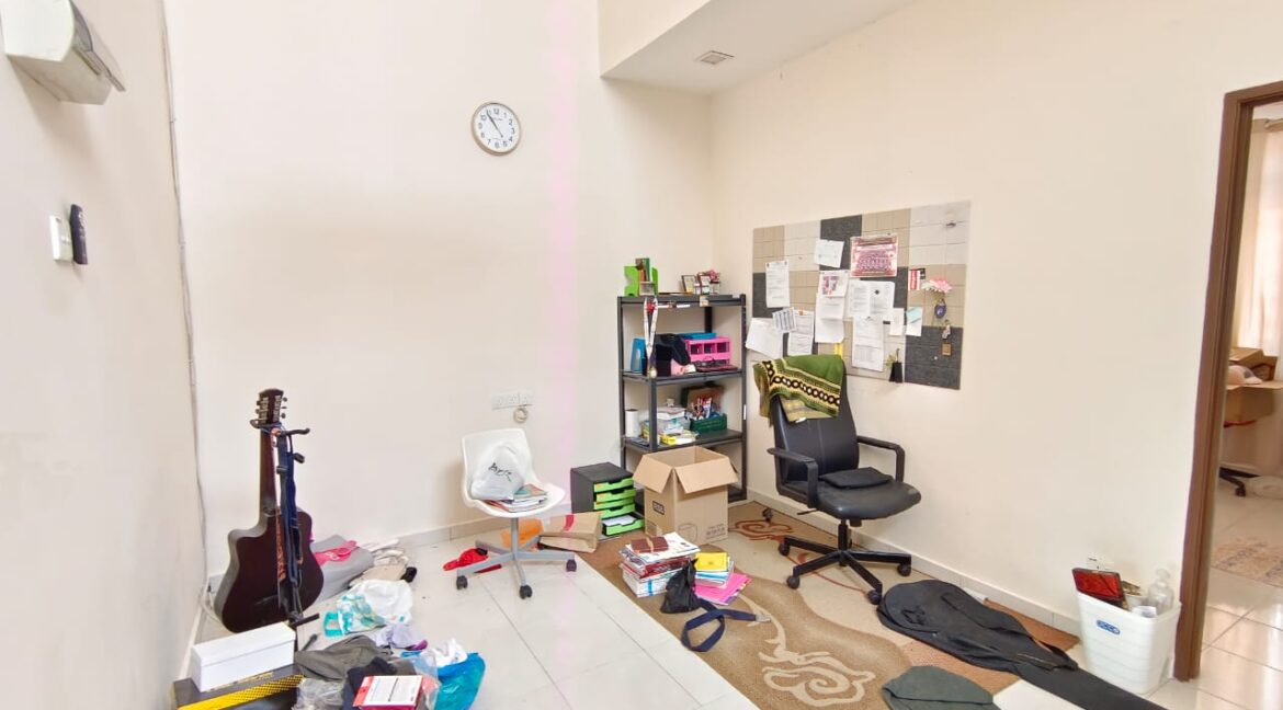 EJEN HARTANAH MELAKA - EJEN HARTANAH MASJID TANAH - TAMAN MASJID TANAH RIA - 11