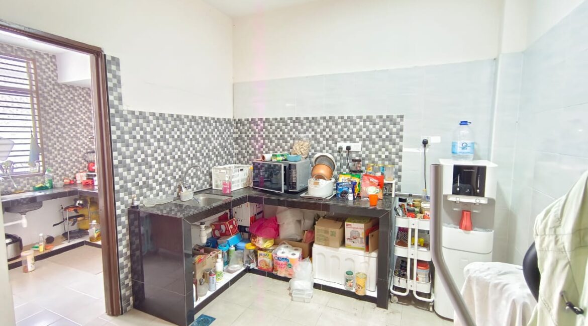 EJEN HARTANAH MELAKA - EJEN HARTANAH MASJID TANAH - TAMAN MASJID TANAH RIA - 12