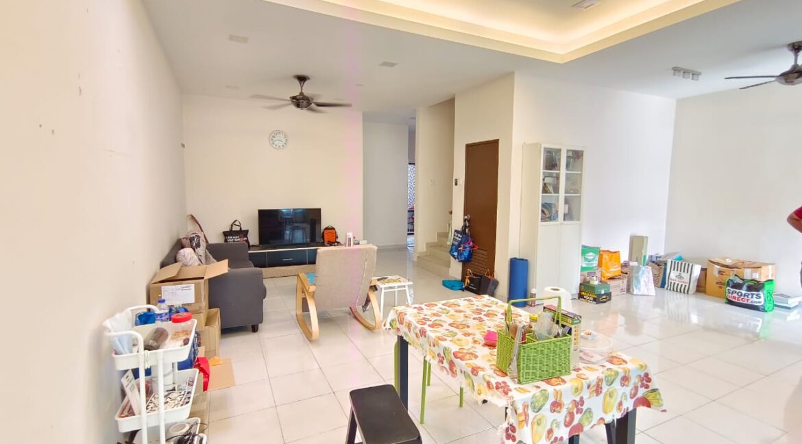 EJEN HARTANAH MELAKA - EJEN HARTANAH MASJID TANAH - TAMAN MASJID TANAH RIA - 13